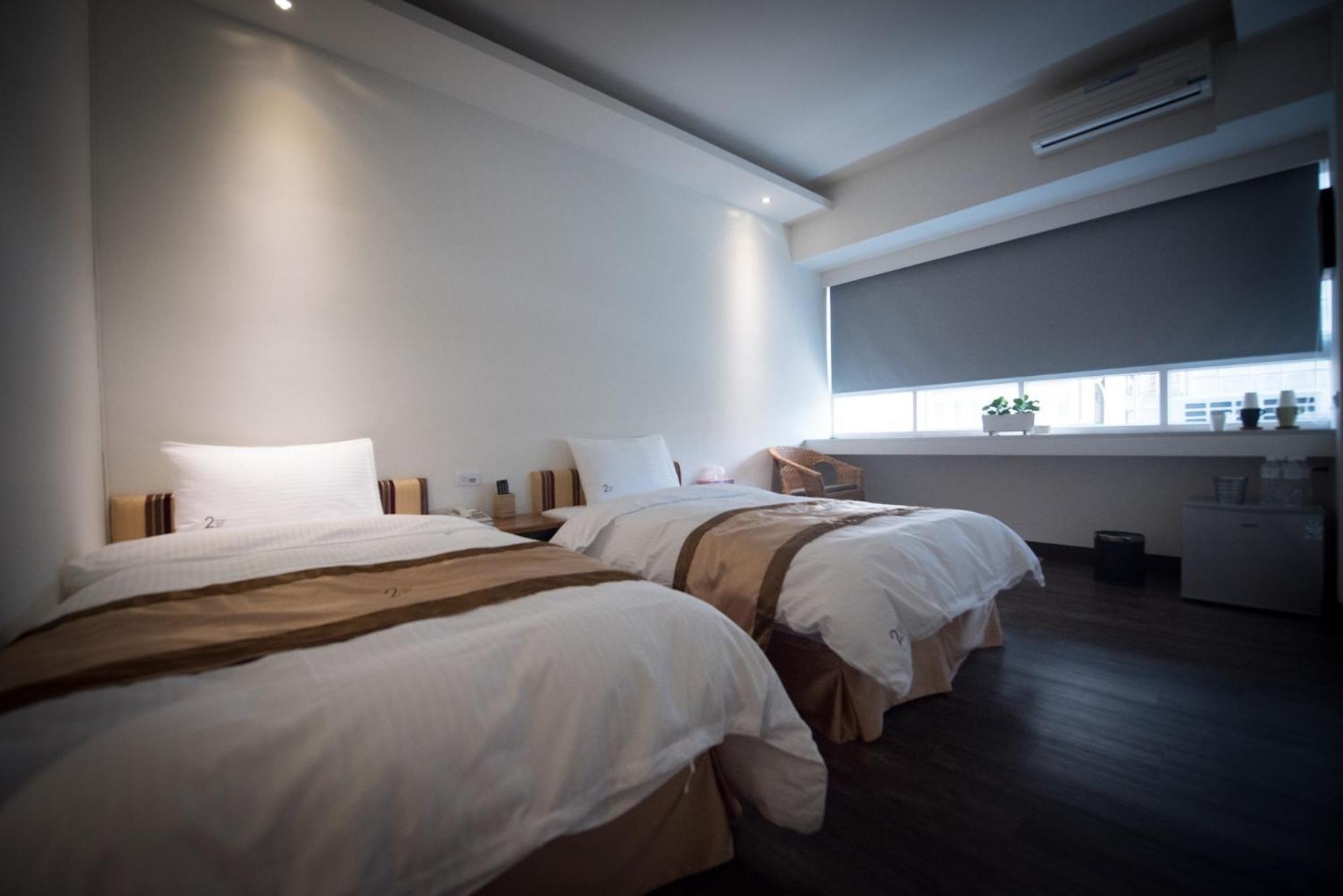 237 Hotel Cao Hùng Phòng bức ảnh